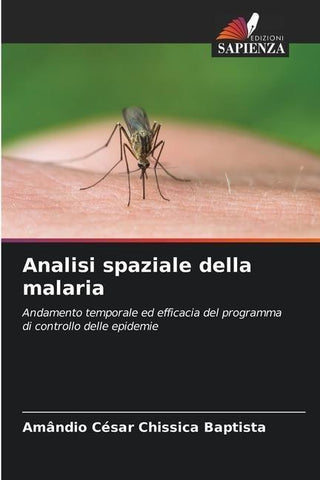 Analisi spaziale della malaria