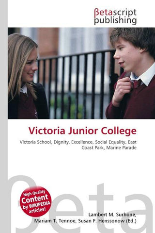 Victoria Junior College