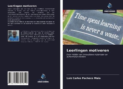 Leerlingen motiveren