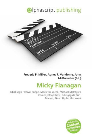 Micky Flanagan