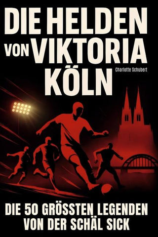 Die Helden von Viktoria Köln