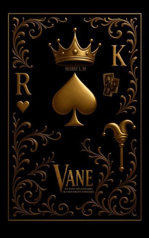 Vane