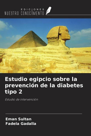Estudio egipcio sobre la prevención de la diabetes tipo 2
