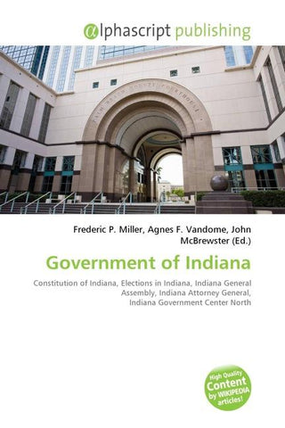 Government of Indiana