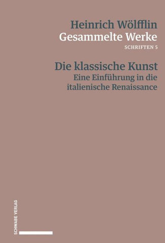 Die klassische Kunst