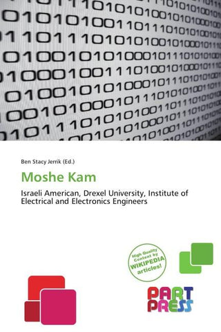 Moshe Kam