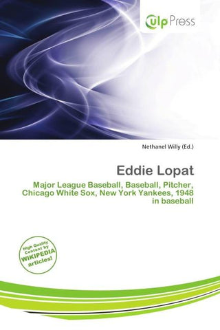 Eddie Lopat
