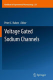 Voltage Gated Sodium Channels