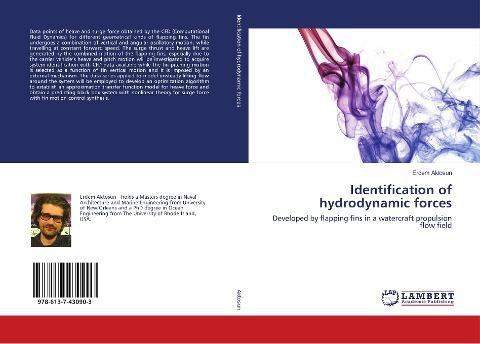 Identification of hydrodynamic forces