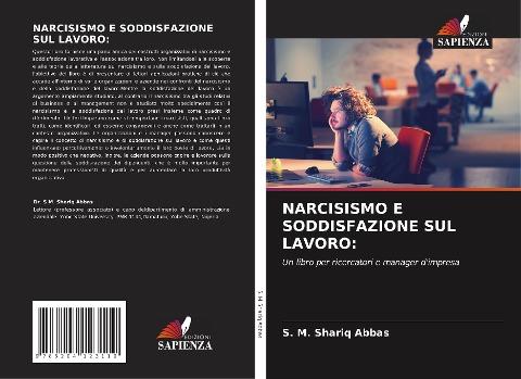 NARCISISMO E SODDISFAZIONE SUL LAVORO: