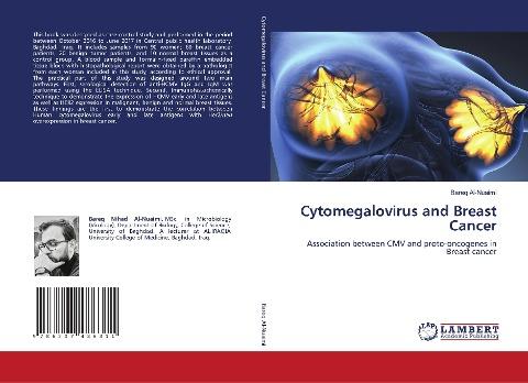 Cytomegalovirus and Breast Cancer