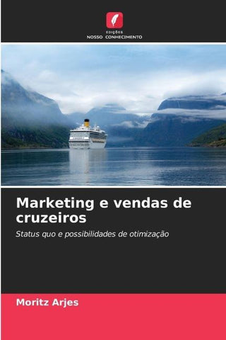 Marketing e vendas de cruzeiros