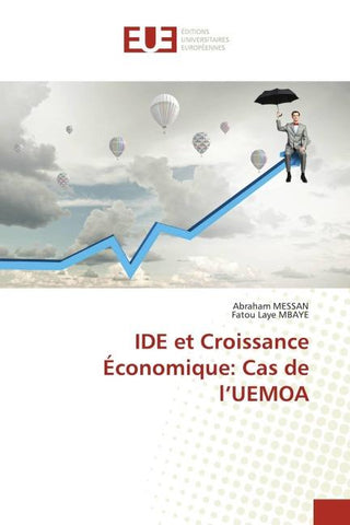IDE et Croissance Économique: Cas de l'UEMOA