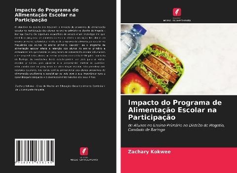Impacto do Programa de Alimentação Escolar na Participação