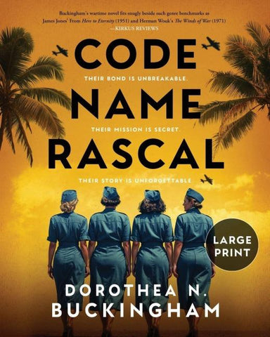 Code Name Rascal
