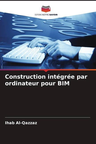Construction intégrée par ordinateur pour BIM