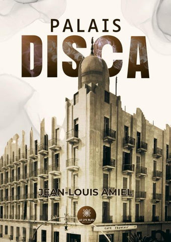 Palais disca