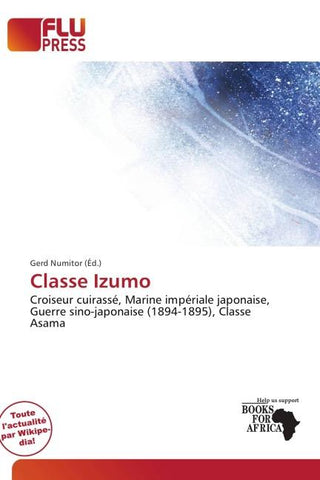Classe Izumo