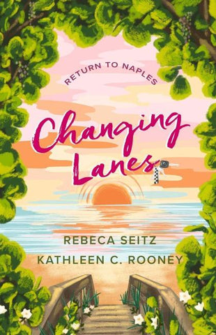 Changing Lanes