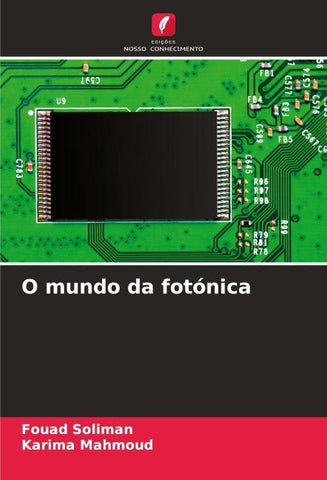 O mundo da fotónica