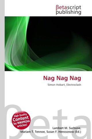 Nag Nag Nag