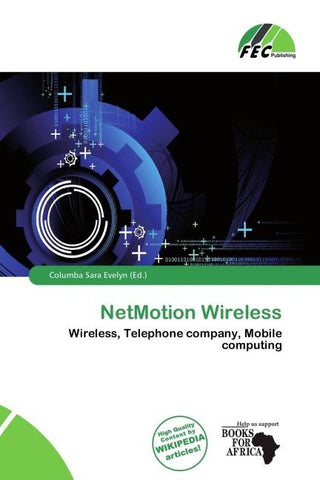 NetMotion Wireless