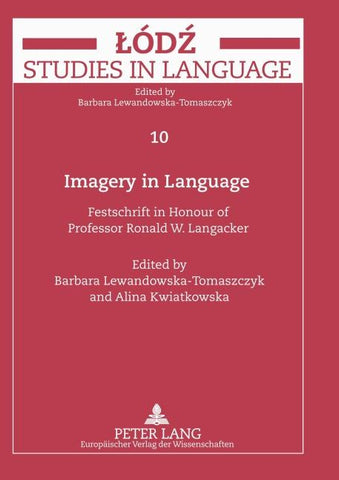 Imagery in Language
