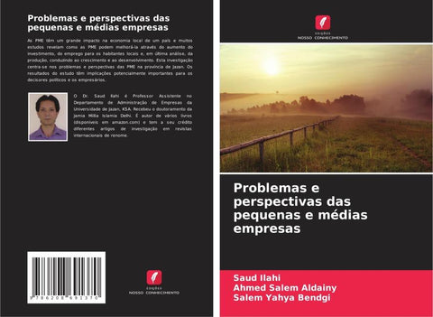 Problemas e perspectivas das pequenas e médias empresas