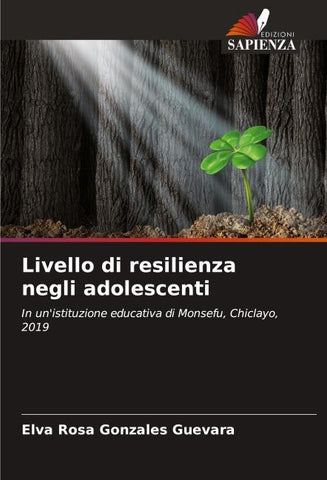 Livello di resilienza negli adolescenti