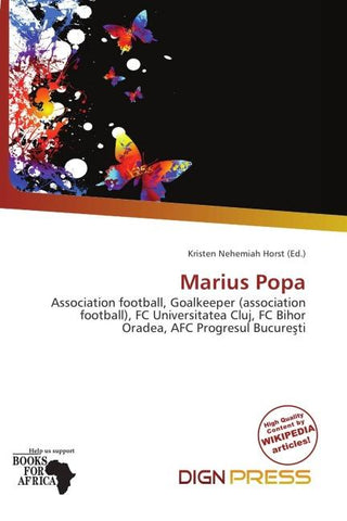 Marius Popa