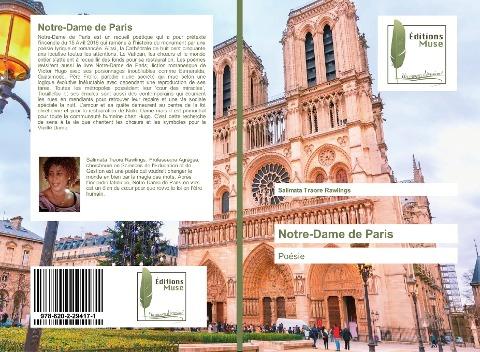 Notre-Dame de Paris