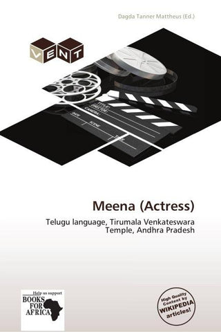 Meena (Actress)