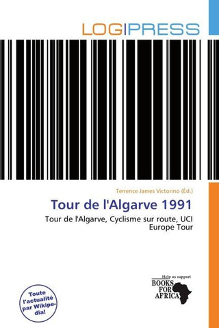 Tour de l'Algarve 1991
