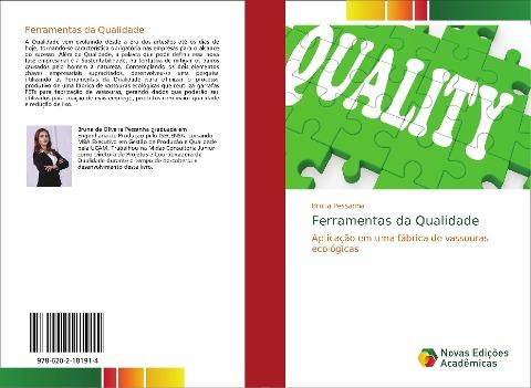 Ferramentas da Qualidade