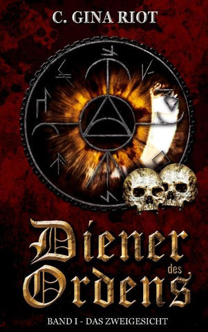 Diener des Ordens