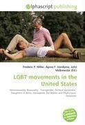 LGBT movements in the United States