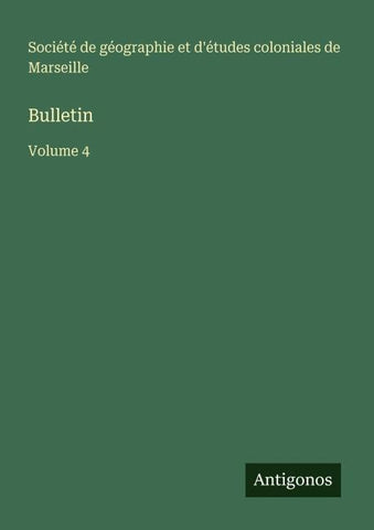 Bulletin