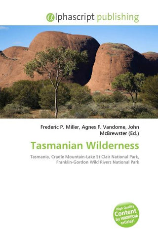 Tasmanian Wilderness