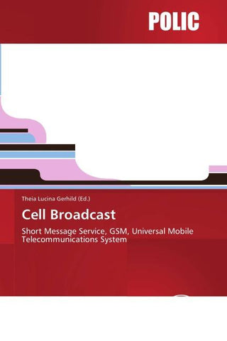 Cell Broadcast