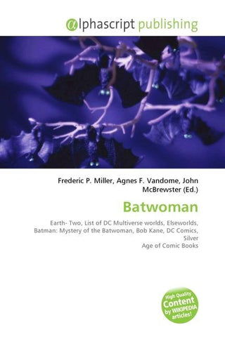 Batwoman