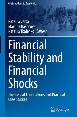 Financial Stability and Financial Shocks
