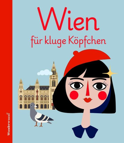 Wien für kluge Köpfchen