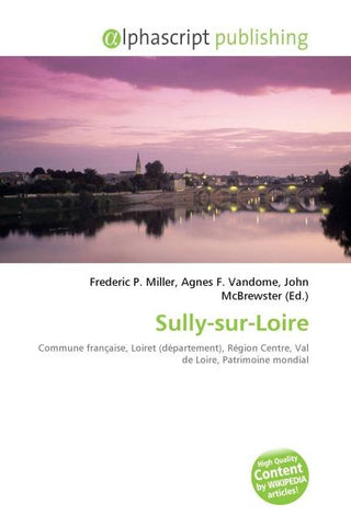 Sully-sur-Loire