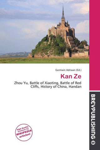 Kan Ze
