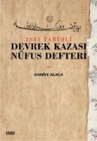 1831 Tarihli Devrek Kazasi Nüfus Defteri