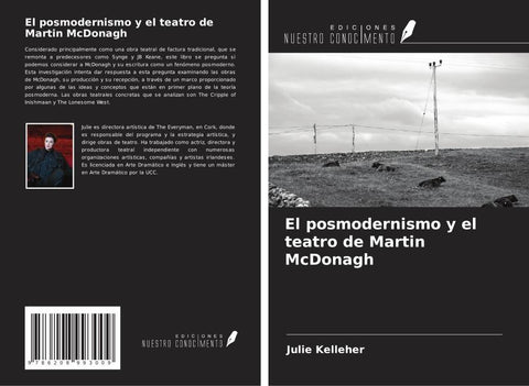 El posmodernismo y el teatro de Martin McDonagh