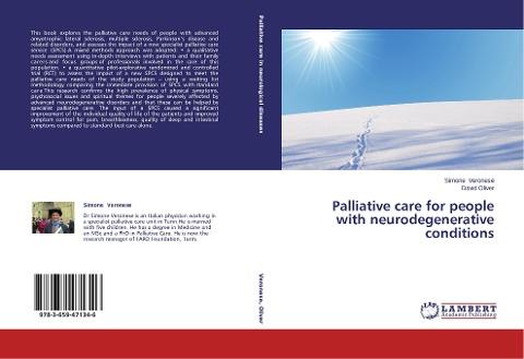Palliative care for people with neurodegenerative conditions