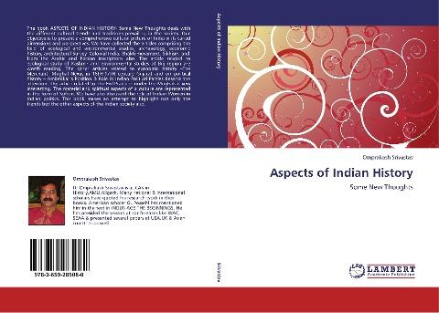 Aspects of Indian History
