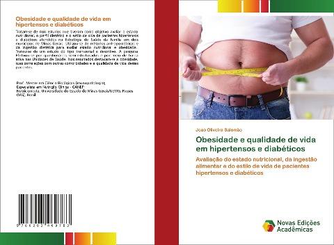 Obesidade e qualidade de vida em hipertensos e diabéticos