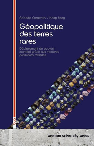 Géopolitique des terres rares